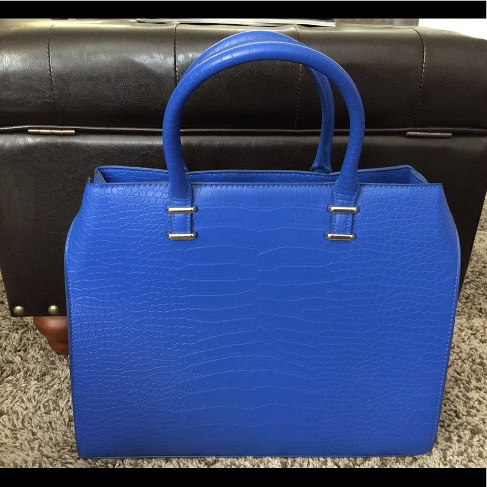 H&M oversized purse